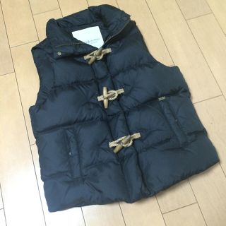 ラルフローレン(Ralph Lauren)のラルフローレン☆美品ダウンコートベスト(ダウンコート)