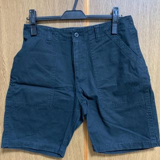 セダークレスト(CEDAR CREST)のcedar crest ハーフパンツ(ショートパンツ)