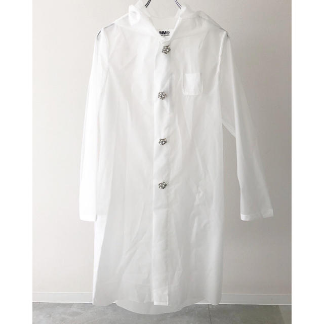 39s定価78000円程定価の75%OFF MM6 maison margiela coat