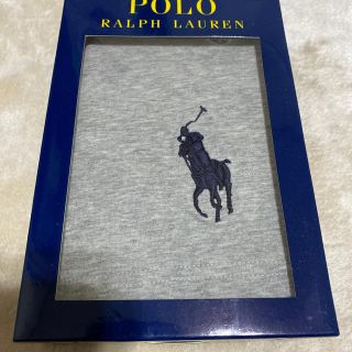 ポロラルフローレン(POLO RALPH LAUREN)のPOLO★ボクサーパンツ(ボクサーパンツ)