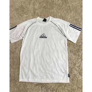 アディダス(adidas)のAdidas Tシャツ(Tシャツ/カットソー(半袖/袖なし))