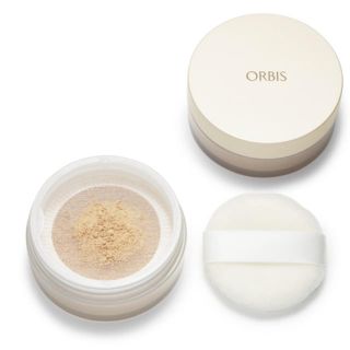 オルビス(ORBIS)のORBIS ルースパウダー詰め替え(フェイスパウダー)