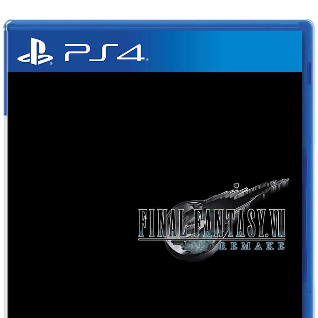 全ての 同梱版 PS4ソフト FINAL FF7リメイク 完売 ゲームソフト/ゲーム ...