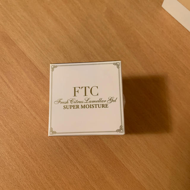 FTC(エフティーシー)のFTC ラメラゲル スーパーモイスチャーFC コスメ/美容のスキンケア/基礎化粧品(オールインワン化粧品)の商品写真