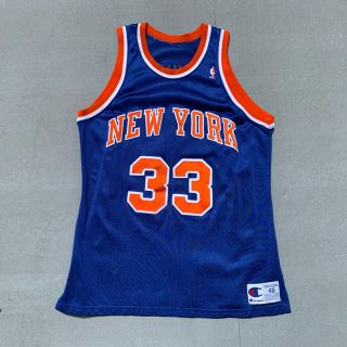 チャンピオン(Champion)のChampion  New York Kincks(タンクトップ)