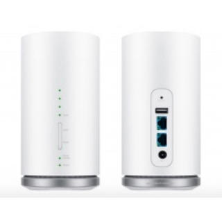 speed wi-fi HOME L01(その他)
