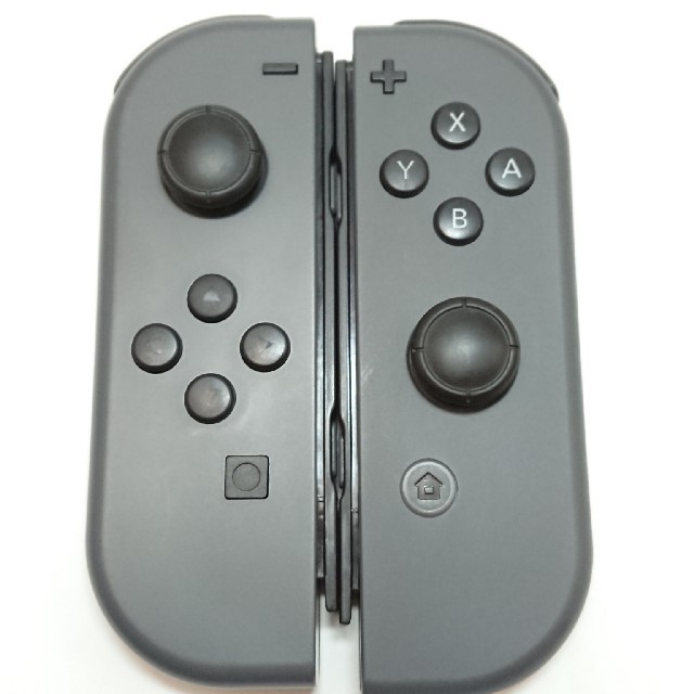 【動作確認済】Nintendo Switch Joy Con ジョイコン 任天堂ゲームソフト/ゲーム機本体