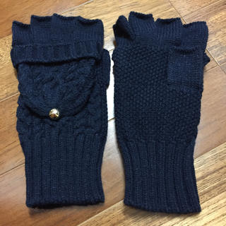 ローリーズファーム(LOWRYS FARM)のミコア ローリーズファーム✴︎手袋(手袋)