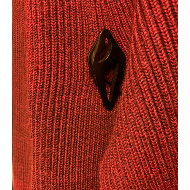 Maison Martin Margiela(マルタンマルジェラ)の［専用］~4/15 NAMACHEKO 3ply knit  メンズのトップス(ニット/セーター)の商品写真