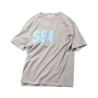 ゲス(GUESS)のGUESS × WIND AND SEA XLサイズ　Tシャツ(Tシャツ/カットソー(半袖/袖なし))