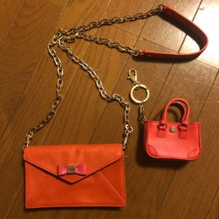 トリーバーチ(Tory Burch)のとも1213様専用です(ショルダーバッグ)