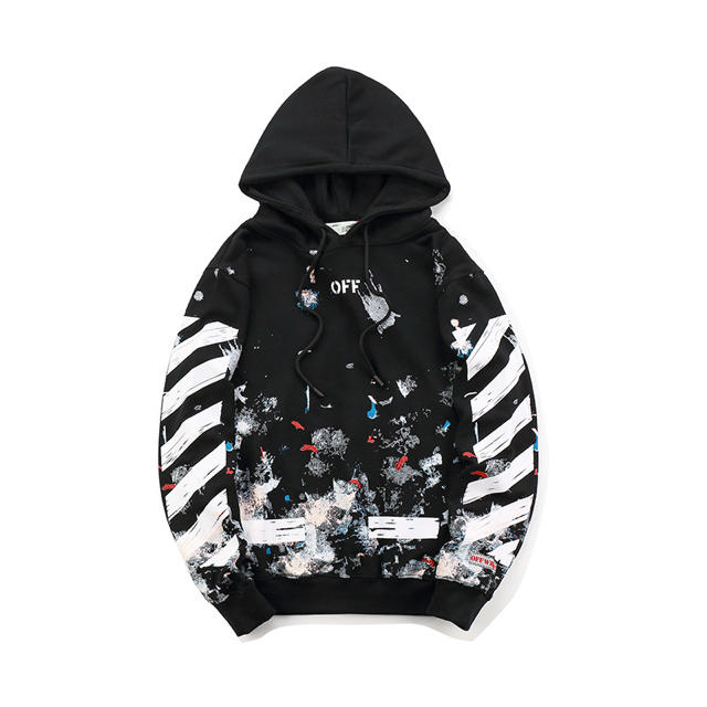Off-White - OFF-WHITE オフホワイト パーカー サイズXXL Off-White - OFF-WHITE オフホワイト パーカー サイズXXL