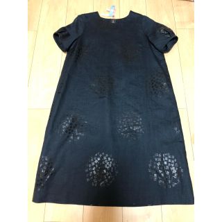 l'atelier du savon(ひざ丈ワンピース)のフリマアイテム一覧 l'atelier du savon(ひざ丈ワンピース)のフリマアイテム一覧