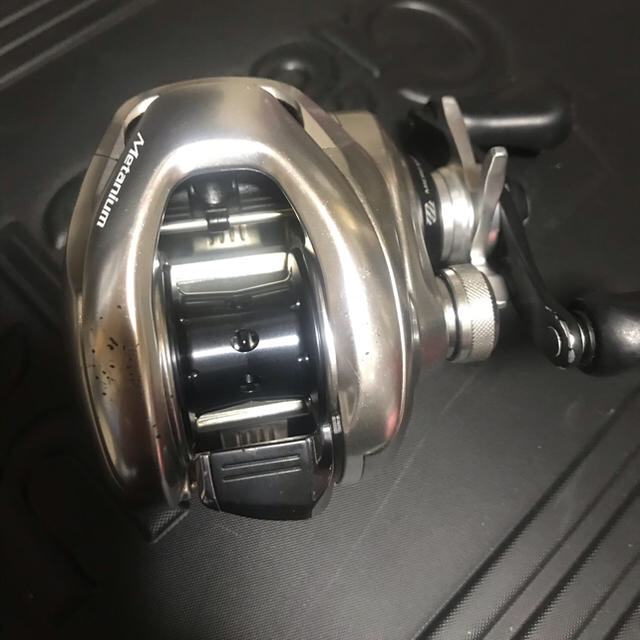 SHIMANO(シマノ)のメタニウム MGL スポーツ/アウトドアのフィッシング(リール)の商品写真