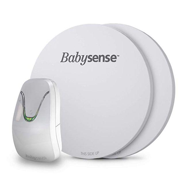 新品即納 babysense 7 ベビーセンス 乳幼児感知センサー 日本語説明書