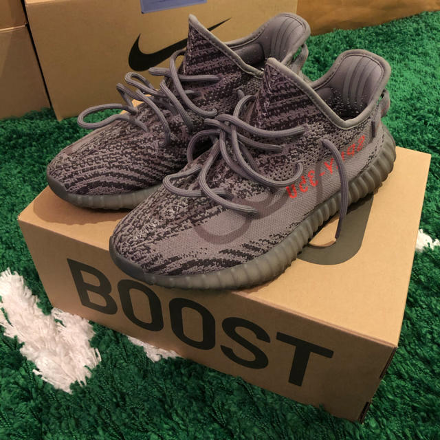 27cm yeezyboost350 V2 Beluga 2.0