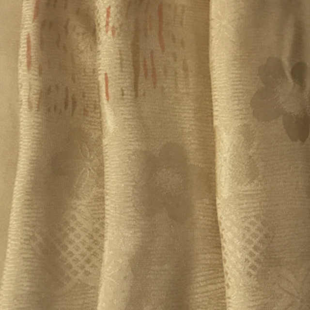 帯締め帯揚げセット⑥ レディースの水着/浴衣(和装小物)の商品写真