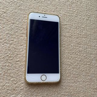 アイフォーン(iPhone)のiPhone6S(スマートフォン本体)