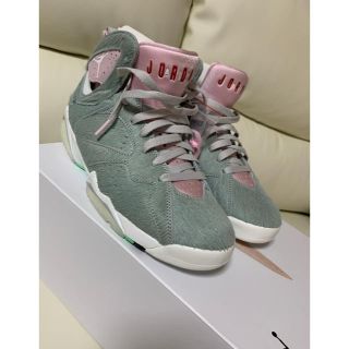 ナイキ(NIKE)のNIKE AIR JORDAN 7 SE "HARE 2.0" 25.5センチ(スニーカー)