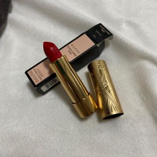 グッチ(Gucci)の全新・グッチ　503 リップカラー　口紅(口紅)