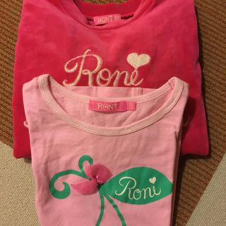 ロニィ(RONI)の専用✨(Tシャツ/カットソー)