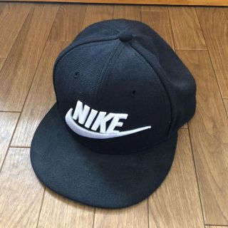 ナイキ(NIKE)のNIKE ナイキ キャップ(キャップ)