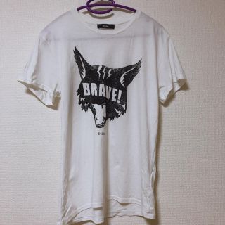 ディーゼル(DIESEL)のDIESEL 半袖　Tシャツ　(Tシャツ(半袖/袖なし))