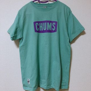 チャムス(CHUMS)のCHUMS 半袖　Tシャツ　(Tシャツ(半袖/袖なし))