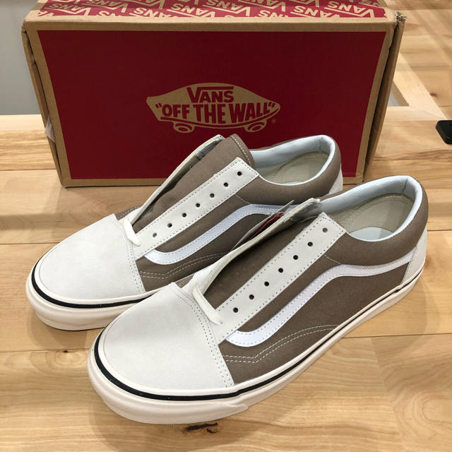 VANS OLDSKOOL 36DX アナハイム オールドスクール 29cm | フリマアプリ ラクマ