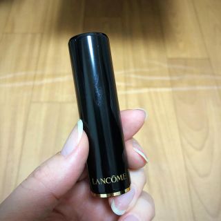 ランコム(LANCOME)の★イチカ様専用★ランコム　リップ　ラプソリュ　ルージュ　ラ　バーズ　00(リップケア/リップクリーム)