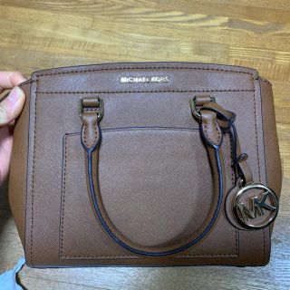 マイケルコース(Michael Kors) メッセンジャーバッグ(レディース)の