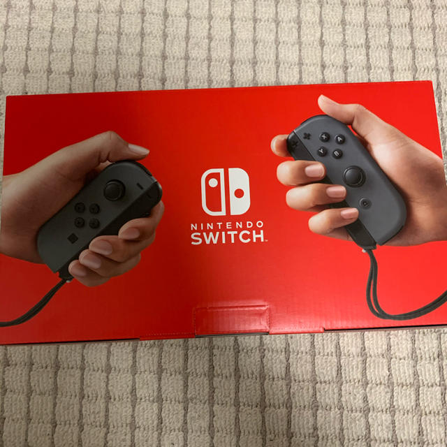 Switch 新型 新品 1