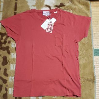 リーバイス(Levi's)のLevi's ポケットTシャツ(Tシャツ/カットソー(半袖/袖なし))