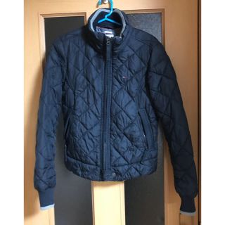 TOMMY HILFIGER - 年末年始 SALE‼︎トミーヒルフィガーデニム ダウン
