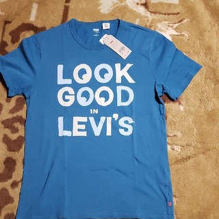 リーバイス(Levi's)のLevi's Tシャツ(Tシャツ/カットソー(半袖/袖なし))