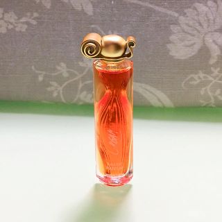 ジバンシィ(GIVENCHY)のジバンシイ オルガンザ オーデパルファム 5ml(香水(女性用))