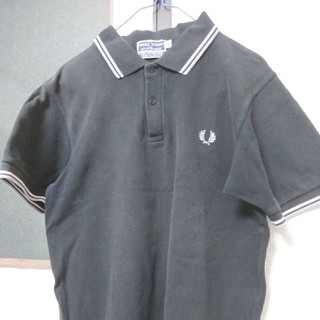 フレッドペリー(FRED PERRY)のフレッドペリー ポロシャツ(ポロシャツ)