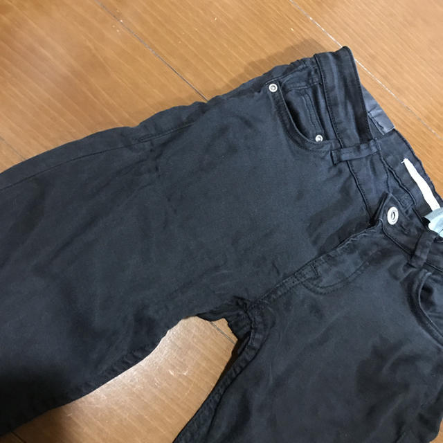 ZARA(ザラ)のスキニー  ZARA 32 レディースのパンツ(スキニーパンツ)の商品写真