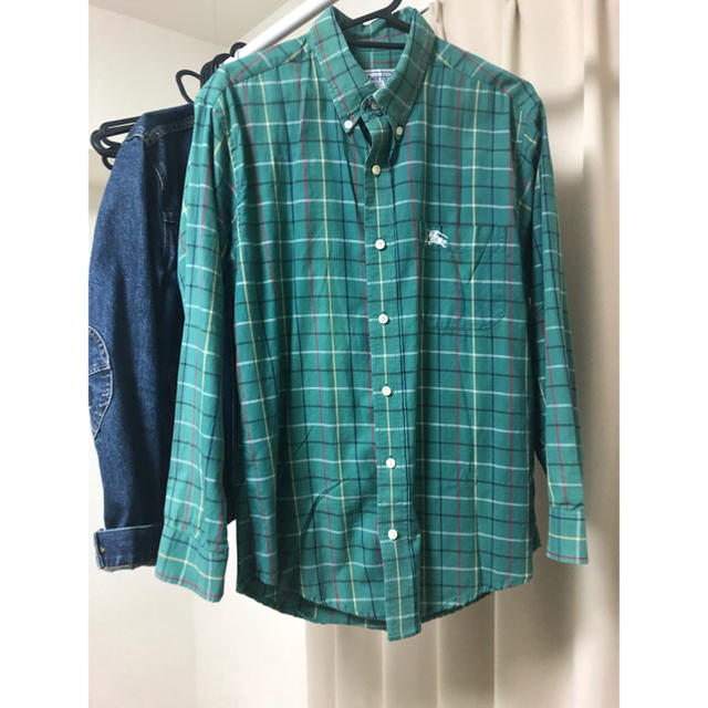 BURBERRY(バーバリー)の【まとめ買い可】 BURBERRY シャツ メンズのトップス(シャツ)の商品写真