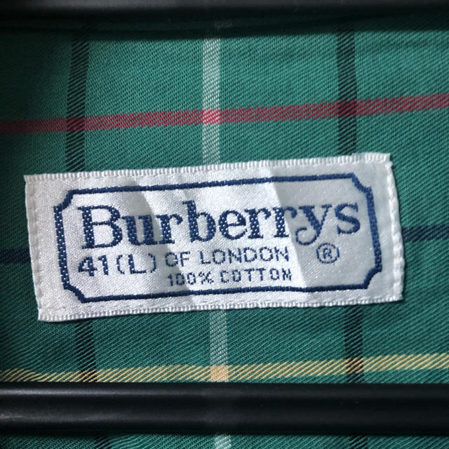 BURBERRY(バーバリー)の【まとめ買い可】 BURBERRY シャツ メンズのトップス(シャツ)の商品写真