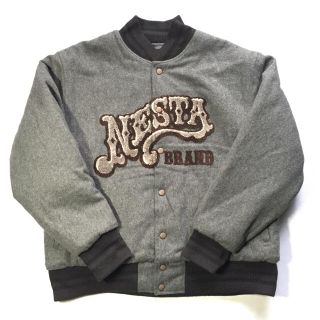 ネスタブランド(NESTA BRAND)のNESTA BRAND【L】 スタジャン(スタジャン)