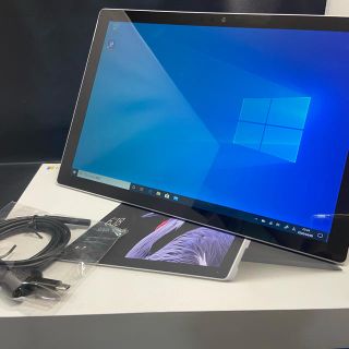 マイクロソフト(Microsoft)のMicrosoft Surface Pro5 (2017) 1796(タブレット)