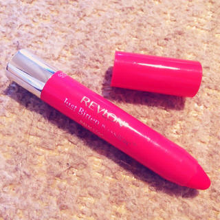 レブロン(REVLON)の2/17まで最低価格❣️ほぼ新品SALE💓レブロンリップスティック(口紅)