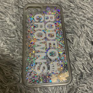 ロデオクラウンズ(RODEO CROWNS)のrodeo crowns iPhone7ケース(iPhoneケース)