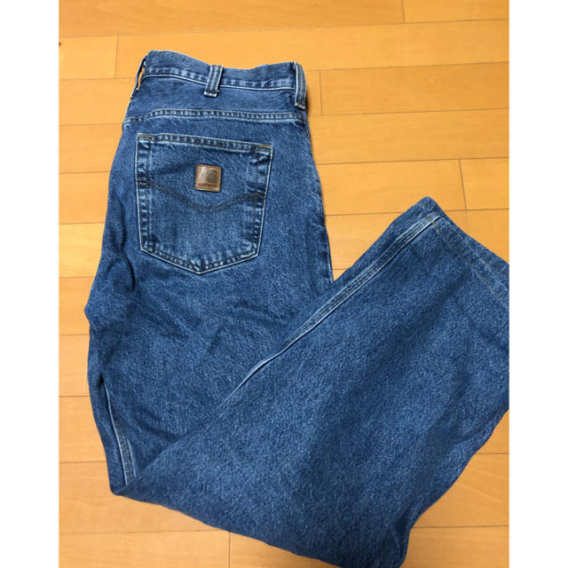 carhartt ワイドパンツ　　【値下げ中】