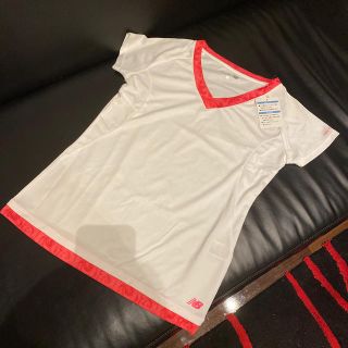 ニューバランス(New Balance)のタグ付き　Tシャツ　ニューバランス　Mサイズ　タグ付き(Tシャツ(半袖/袖なし))