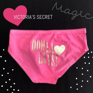 ヴィクトリアズシークレット(Victoria's Secret)の新品✨ヴィクトリアシークレット・プリントショーツ(ショーツ)