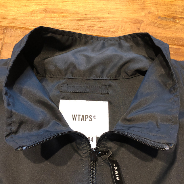 W)taps(ダブルタップス)のy420n様　専用 メンズのジャケット/アウター(ナイロンジャケット)の商品写真