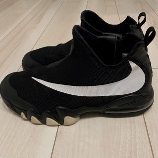 ナイキ(NIKE)のシルバー様専用NIKE(ナイキ)BIG SWOOSH ビッグスウッシュ(スニーカー)