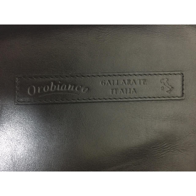 Orobianco(オロビアンコ)のクラッチバッグ オロビアンコ Orobianco カバン  メンズのバッグ(セカンドバッグ/クラッチバッグ)の商品写真